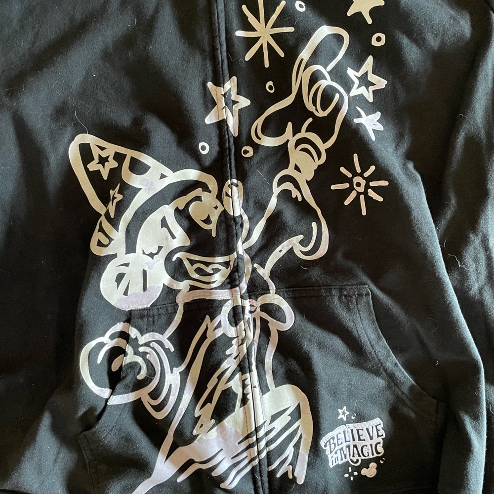 Disney Fantasia Hoodie